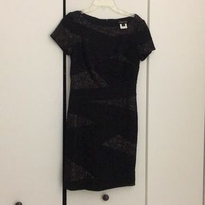 Tadashi Shoji cocktail dress